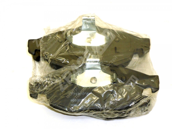 : ADB32115 0004204   CHRYSLER Sebring (01-)  (4.) ALLIED NIPPON (, ,,,,, , NEXT, NEXT) 