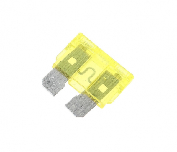 : FT20A 0016434  FT 20 Litte Fuses  