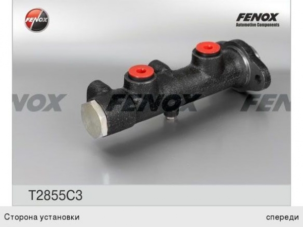 : T2855C3 0042141    -3160,    (3160-3505010) FENOX vladivostok.zp495.ru