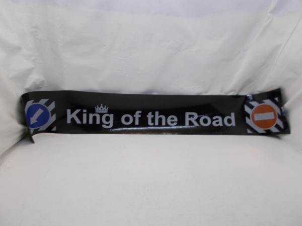 : 020461 0071835       (2050320) KING of the ROAD (, ,,,,, , NEXT, NEXT) vladivostok.zp495.ru